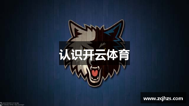 认识开云体育